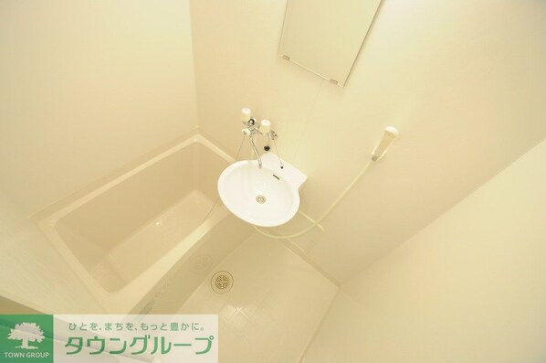 レオパレスヴァンセートの物件内観写真